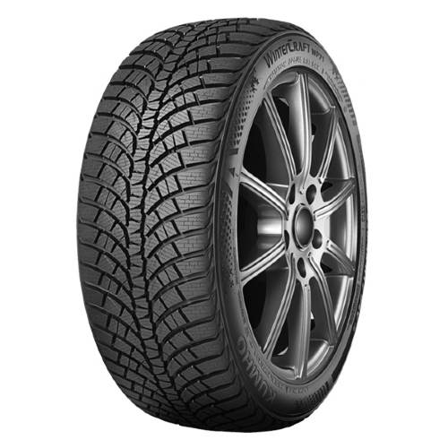 KUMHO WINTERCRAFT WP71 Friktionsdck